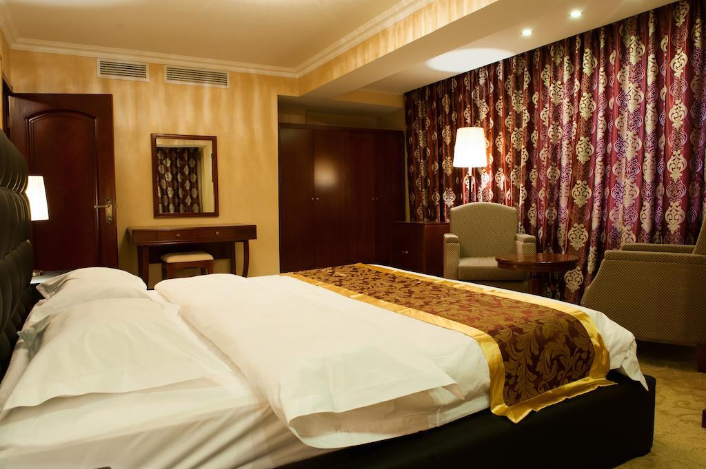 Platinum Hotel Ulaanbaatar Ruang foto